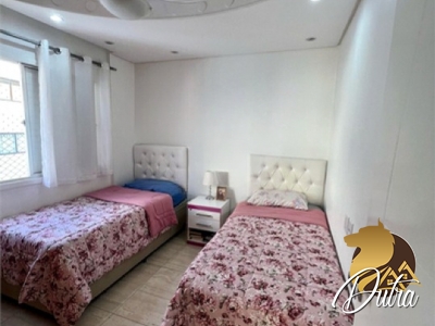 Edifício Berkeley Santana 134m² 04 Dormitórios 01 Suítes 2 Vagas