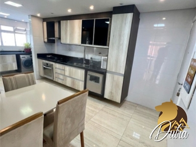 Edifício Berkeley Santana 134m² 04 Dormitórios 01 Suítes 2 Vagas