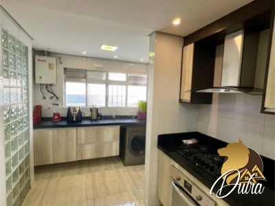 Edifício Berkeley Santana 134m² 04 Dormitórios 01 Suítes 2 Vagas