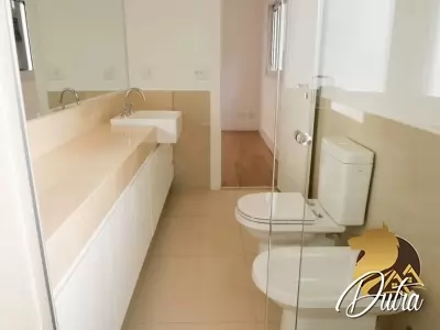 Celebration Itaim Vila Olímpia 275m² 04 Dormitórios 04 Suítes 5 Vagas
