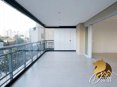 Celebration Itaim Vila Olímpia 275m² 04 Dormitórios 04 Suítes 5 Vagas