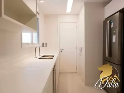 Celebration Itaim Vila Olímpia 275m² 04 Dormitórios 04 Suítes 5 Vagas