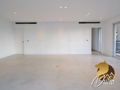 Celebration Itaim Vila Olímpia 275m² 04 Dormitórios 04 Suítes 5 Vagas