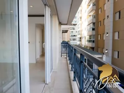 Celebration Itaim Vila Olímpia 275m² 04 Dormitórios 04 Suítes 5 Vagas