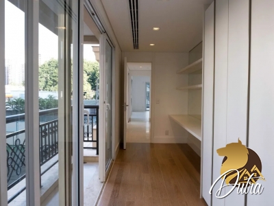 Celebration Itaim Vila Olímpia 275m² 04 Dormitórios 04 Suítes 5 Vagas