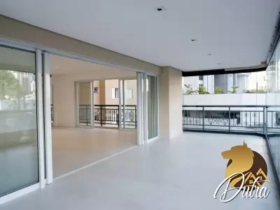 Celebration Itaim Vila Olímpia 275m² 04 Dormitórios 04 Suítes 5 Vagas