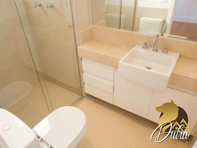 Celebration Itaim Vila Olímpia 275m² 04 Dormitórios 04 Suítes 5 Vagas