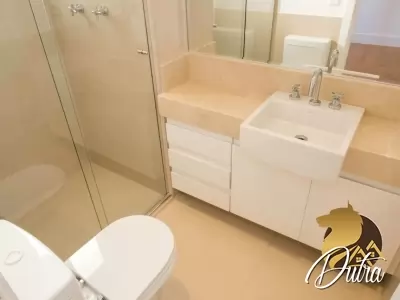 Celebration Itaim Vila Olímpia 275m² 04 Dormitórios 04 Suítes 5 Vagas