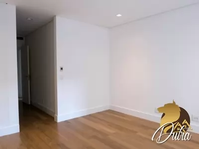 Celebration Itaim Vila Olímpia 275m² 04 Dormitórios 04 Suítes 5 Vagas