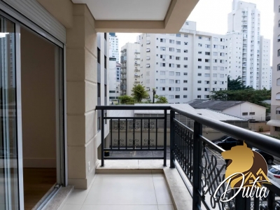 Celebration Itaim Vila Olímpia 275m² 04 Dormitórios 04 Suítes 5 Vagas