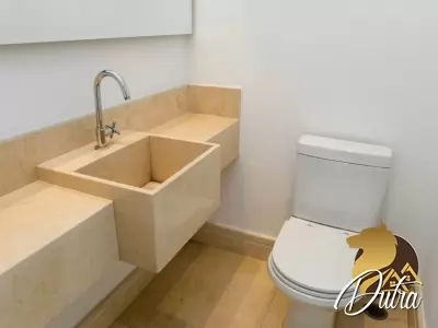 Celebration Itaim Vila Olímpia 275m² 04 Dormitórios 04 Suítes 5 Vagas