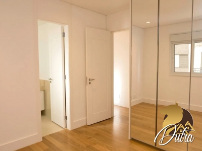 Celebration Itaim Vila Olímpia 275m² 04 Dormitórios 04 Suítes 5 Vagas