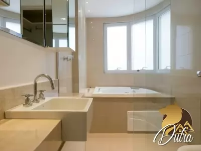 Celebration Itaim Vila Olímpia 275m² 04 Dormitórios 04 Suítes 5 Vagas