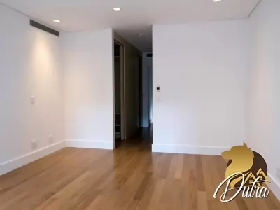 Celebration Itaim Vila Olímpia 275m² 04 Dormitórios 04 Suítes 5 Vagas