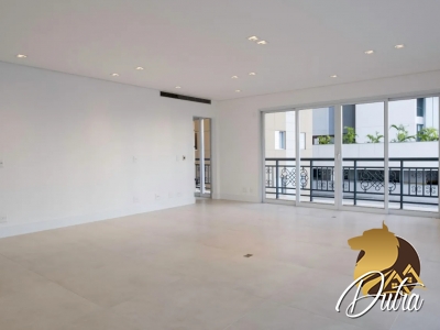 Celebration Itaim Vila Olímpia 275m² 04 Dormitórios 04 Suítes 5 Vagas