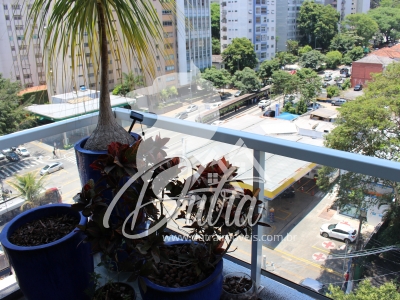 José Maria Lisboa Jardim Paulista 224m² 03 Dormitórios 03 Suítes 2 Vagas