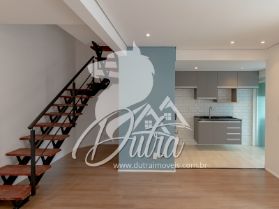 Stare Moema Moema 67m² 2 Dormitórios 2 Vagas