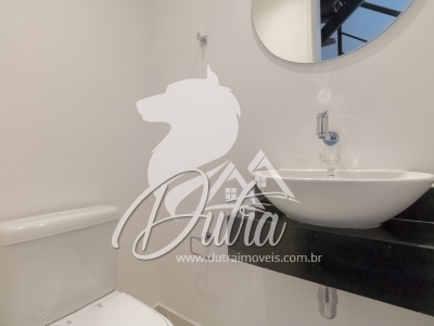 Stare Moema Moema 67m² 2 Dormitórios 2 Vagas