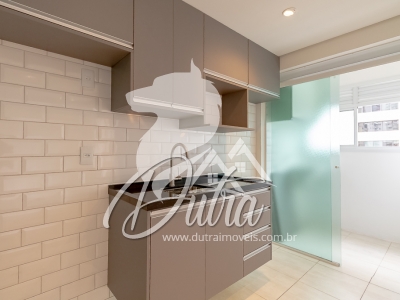 Stare Moema Moema 67m² 2 Dormitórios 2 Vagas