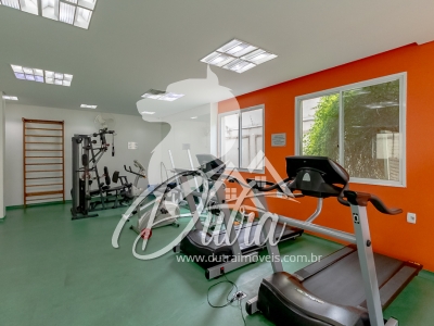 Stare Moema Moema 67m² 2 Dormitórios 2 Vagas