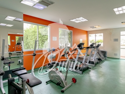 Stare Moema Moema 67m² 2 Dormitórios 2 Vagas