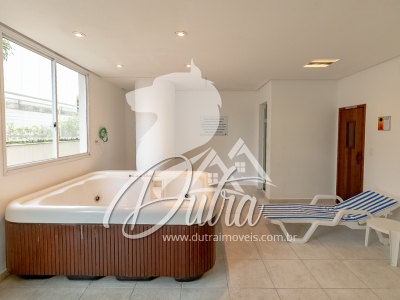 Stare Moema Moema 67m² 2 Dormitórios 2 Vagas
