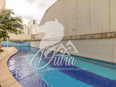 Stare Moema Moema 67m² 2 Dormitórios 2 Vagas