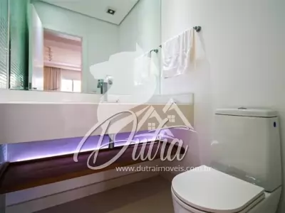 Edifício Vila Moura Cerqueira César 346m² 03 Dormitórios 03 Suítes 2 Vagas