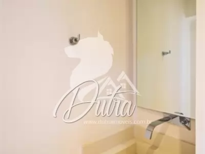 Edifício Vila Moura Cerqueira César 346m² 03 Dormitórios 03 Suítes 2 Vagas