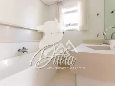 Edifício Vila Moura Cerqueira César 346m² 03 Dormitórios 03 Suítes 2 Vagas