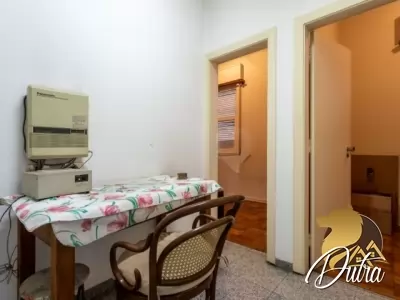 Orleans Bragança Jardim Paulista 493m² 03 Dormitórios 03 Suítes 3 Vagas