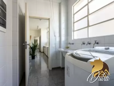 Orleans Bragança Jardim Paulista 493m² 03 Dormitórios 03 Suítes 3 Vagas