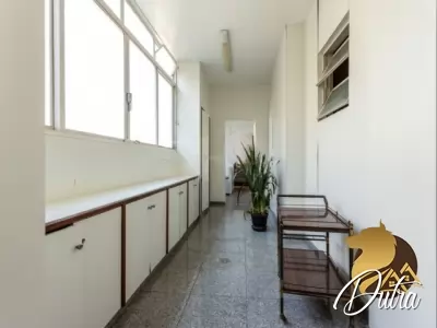 Orleans Bragança Jardim Paulista 493m² 03 Dormitórios 03 Suítes 3 Vagas