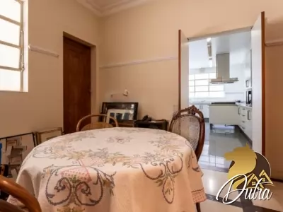 Orleans Bragança Jardim Paulista 493m² 03 Dormitórios 03 Suítes 3 Vagas