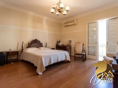 Orleans Bragança Jardim Paulista 493m² 03 Dormitórios 03 Suítes 3 Vagas