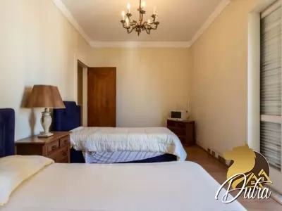 Orleans Bragança Jardim Paulista 493m² 03 Dormitórios 03 Suítes 3 Vagas