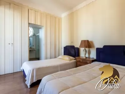 Orleans Bragança Jardim Paulista 493m² 03 Dormitórios 03 Suítes 3 Vagas