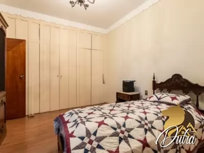 Orleans Bragança Jardim Paulista 493m² 03 Dormitórios 03 Suítes 3 Vagas