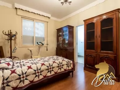 Orleans Bragança Jardim Paulista 493m² 03 Dormitórios 03 Suítes 3 Vagas