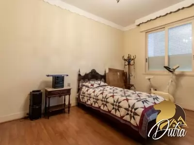 Orleans Bragança Jardim Paulista 493m² 03 Dormitórios 03 Suítes 3 Vagas