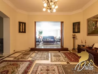 Orleans Bragança Jardim Paulista 493m² 03 Dormitórios 03 Suítes 3 Vagas