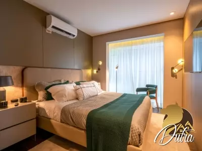 Edifício Ibirapuera Park Moema 281m² 04 Dormitórios 04 Suítes 3 Vagas