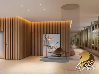 Edifício Ibirapuera Park Moema 281m² 04 Dormitórios 04 Suítes 3 Vagas