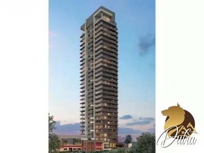 Edifício Ibirapuera Park Moema 281m² 04 Dormitórios 04 Suítes 3 Vagas