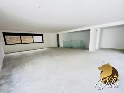 Unyco Brooklin Brooklin Paulista 739m² 04 Dormitórios 04 Suítes 4 Vagas