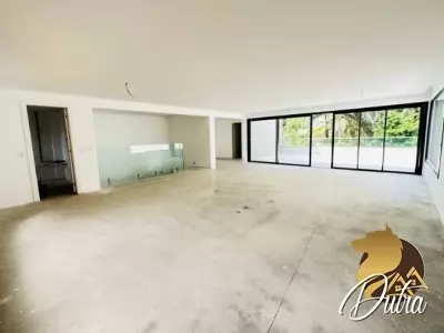 Unyco Brooklin Brooklin Paulista 739m² 04 Dormitórios 04 Suítes 4 Vagas