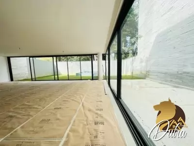 Unyco Brooklin Brooklin Paulista 739m² 04 Dormitórios 04 Suítes 4 Vagas