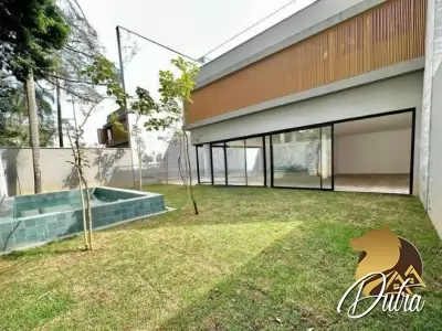 Unyco Brooklin Brooklin Paulista 739m² 04 Dormitórios 04 Suítes 4 Vagas