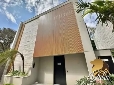 Unyco Brooklin Brooklin Paulista 739m² 04 Dormitórios 04 Suítes 4 Vagas