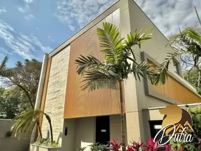 Unyco Brooklin Brooklin Paulista 739m² 04 Dormitórios 04 Suítes 4 Vagas